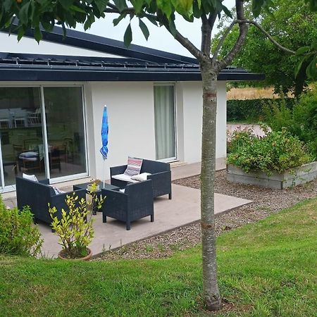Esprit Cottage Plurien Exteriör bild