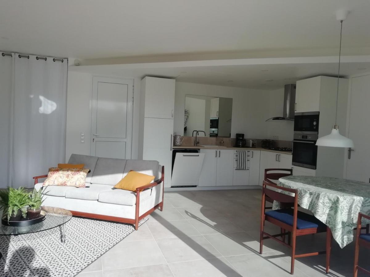 Esprit Cottage Plurien Exteriör bild