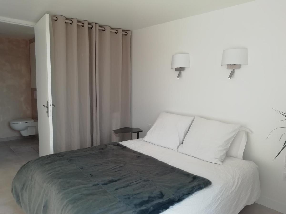 Esprit Cottage Plurien Exteriör bild