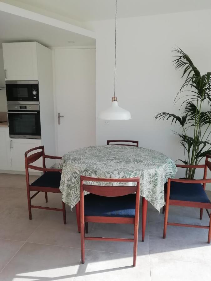 Esprit Cottage Plurien Exteriör bild