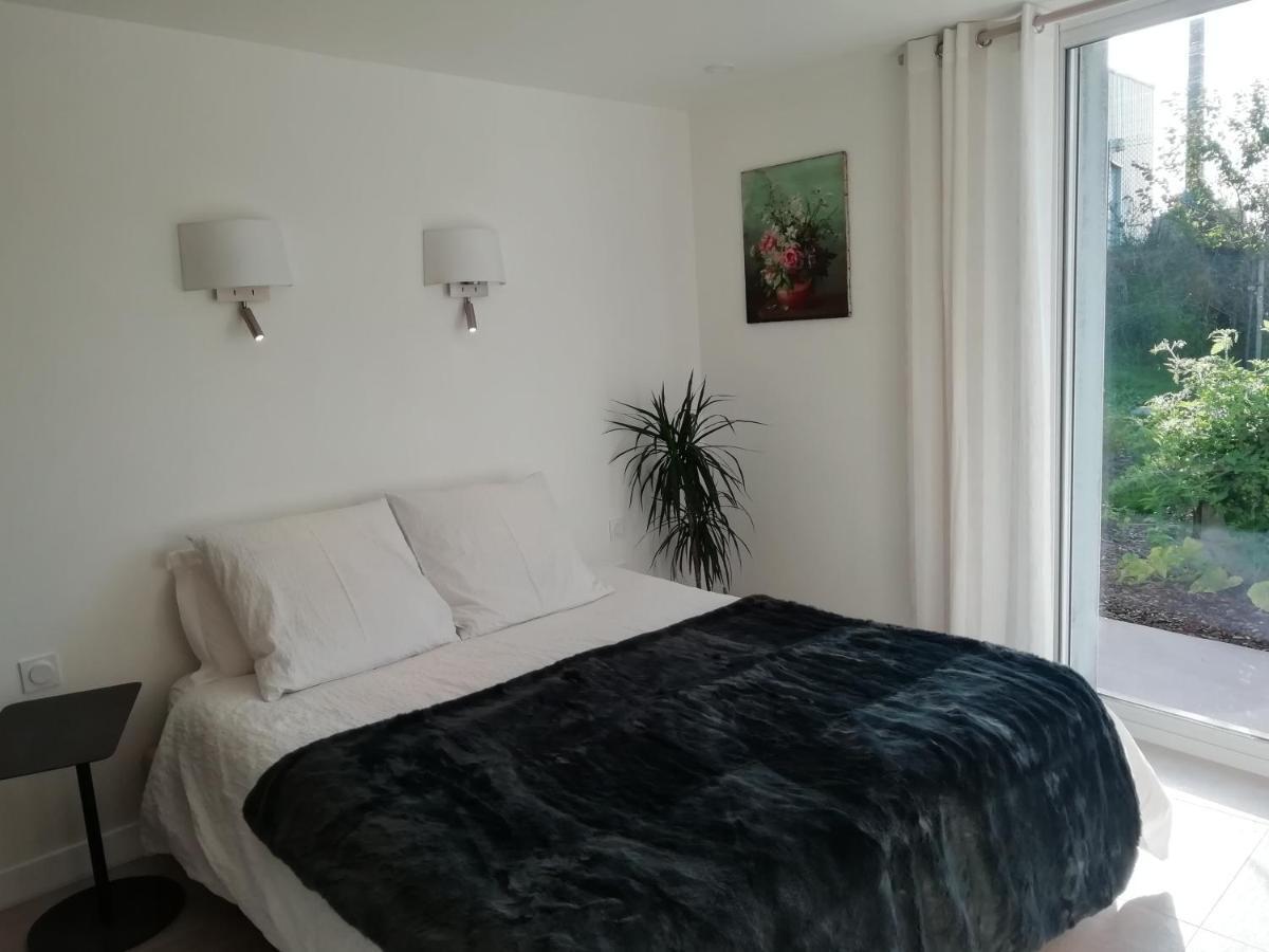 Esprit Cottage Plurien Exteriör bild