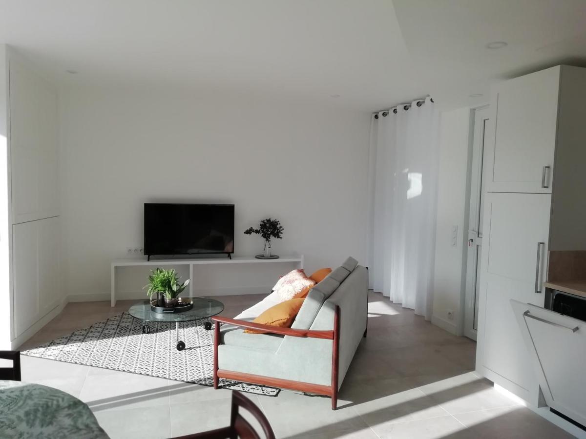 Esprit Cottage Plurien Exteriör bild